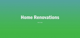 Home Renovations | Meadowbank Home Renovations meadowbank